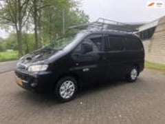 Mitsubishi L 400 - L400 H200 208D 2006 LONG LANG CHASSIS CLEAN CAR