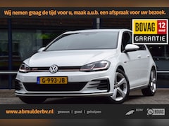 Volkswagen Golf - 2.0 TSI 245PK GTI Performance Executive DSG Automaat | GEEN IMPORT | BOVAG Garantie | Virt