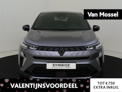 Renault Symbioz - E-Tech full hybrid 145 esprit Alpine | Automaat | Achteruitrijcamera | Navigatie