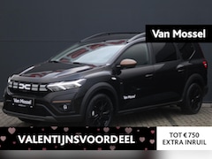 Dacia Jogger - 1.0 TCe 110 Extreme 5p. | Navigatie | Achteruitrijcamera | Airco