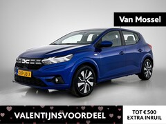 Dacia Sandero - 1.0 TCe 90 Expression | Airco | Apple/Android carplay