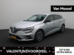 Renault Mégane Estate - TCe 140 Techno | Automaat | Achteruitrijcamera