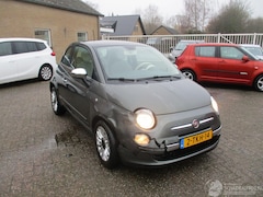 Fiat 500 - 0.9 TwinAir Lounge