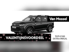 Dacia Bigster - 1.8 Hybrid 155 Expression | Demo / Camera / Airco / Carplay / Full led