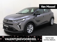 Renault Captur - 1.0 TCe 90 evolution | Camera / Airco / Carplay