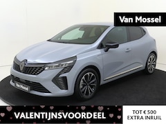 Renault Clio - 1.6 E-Tech Full Hybrid 145 techno | Camera / Airco / LM Velgen