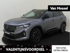 Renault Austral - 1.2 E-Tech full hybrid 200 iconic esprit Alpine | Harman Kardon Audi / 360 Camera / Navi /