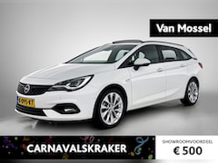 Opel Astra Sports Tourer - 1.2 Business Elegance