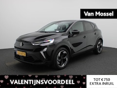 Renault Captur - 1.6 E-Tech full hybrid 145 techno | Google Navi / 360 Camera / Pack Winter / LM Velgen