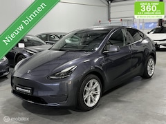 Tesla Model Y - Long Range AWD SOH 90 %, Enhanched , Trekhaak