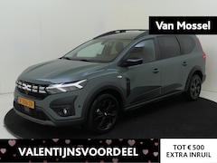 Dacia Jogger - 1.0 TCe 110 Extreme 5p. | Camera / Airco / Carplay / LM Velgen