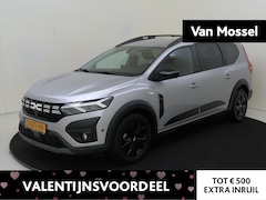 Dacia Jogger - 1.0 TCe 110 Extreme 5p. | Navi / Camera / LM Velgen / Airco
