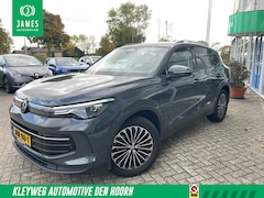 Volkswagen Tiguan - Tiguan 1.5 eTSI Life, Nav, Carplay, Stoelverw, Camera