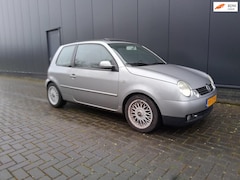 Volkswagen Lupo - 1.4 / sportief