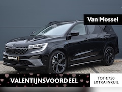 Renault Espace - E-Tech Full Hybrid Esprit Alpine 5p. 200PK | Panoramadak | Sidesteps | Google Navigatie |