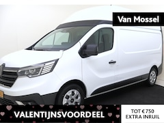 Renault Trafic - 2.0 Blue dCi 150 T29 L2H2 Advance BTW| MTX Pakket | Navigatie | All Seasonbanden| Centrale