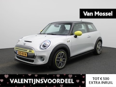 MINI Mini-Electric - Essential 33 kWh | Stoelverwarming | Camera | PDC Achter | Full-Map Navigatie | LED-Verlic