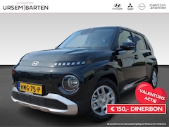 Hyundai Inster - Pulse 49 kWh