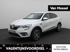Renault Arkana - 1.6 E-Tech hybrid 145 techno | Adaptieve Cruise Control incl. Stuurhulp | Blind Spot Warni