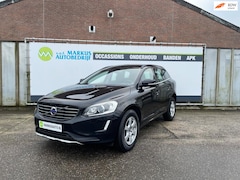 Volvo XC60 - 2.0 D4 FWD Summum