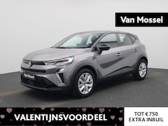 Renault Captur - 1.0 TCe 90 evolution | Camera | PDC Achter | LED Pure Vision | Cruise Control & Snelheidsb