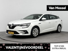 Renault Mégane Estate - 1.3 TCe 115Pk Business Zen | Trekhaak | Trekgewicht 1700KG | Airconditioning | Parkeersens