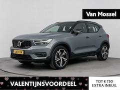 Volvo XC40 - 1.5 T5 Recharge R-Design Expression | Cruise Control | Elektronisch Climate Control | Elek