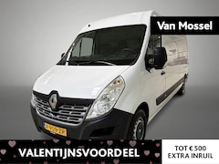 Renault Master - T35 2.3 dCi L3H2 Energy | Airco | Cruise control | Zijschuifdeur Rechts | Trekhaak