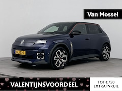 Renault 5 - 5 Techno 52kWh Comfort Range 150PK | Pack Safety & Advanced Driving Assist | Pack Harman/K