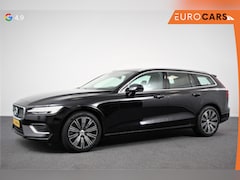 Volvo V60 - 2.0 T5 250pk Automaat Inscription Navigatie Apple Carpla/Android Auto Climate control Lede