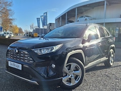 Toyota RAV4 - 2.5 Hybrid AWD Business Intro (Camera, Navi, Clima)