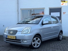 Kia Picanto - 1.0 EX Trekhaak