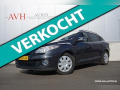 Renault Mégane Estate - 1.2 TCe Expression