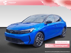 Opel Corsa - 1.2 Turbo Hybrid 110pk eDCT Yes