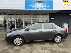 Toyota Corolla - 1.6-16V Terra AIRCO|TREKHAAK