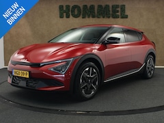 Kia EV6 - Air 84 kWh SOH 99.5%- GROOT ACCU PAKKET - ORIGINEEL NEDERLANDSE AUTO - TREKHAAK 1.800 KG G