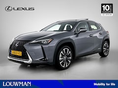 Lexus UX - 250h Executive Line L