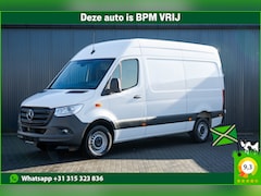 Mercedes-Benz Sprinter - 317 CDI L2H2 | Automaat | Mbux | 360° camera | Navi | Cruise | Climatronic