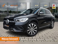 Mercedes-Benz GLA-Klasse - 250 e Business Line | Pano | Carplay | DAB |