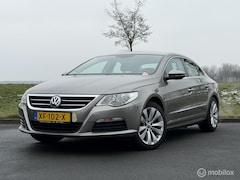Volkswagen Passat CC - 1.8 TSI INRUILKOOPJE