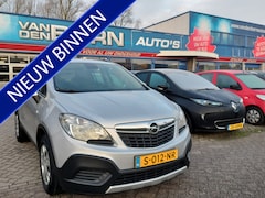 Opel Mokka - 1.6 Edition Airco Trekhaak Nw APK