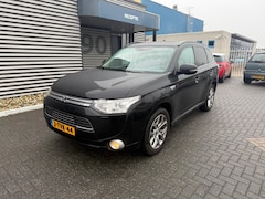 Mitsubishi Outlander - 2.0 PHEV Instyle