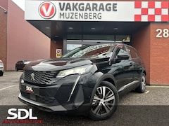 Peugeot 3008 - 1.6 HYbrid 225 Allure // FULL LED // NAVI + CARPLAY // CAMERA // CLIMA // PDC V+A // CRUIS