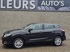 Nissan Qashqai - 1.2 Acenta Navi/Camera/Pdc/Lmv