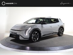 Kia EV4 - GT-Line 81.4 kWh | Panoramaschuifdak | LED-Matrix | Harman Kardon | Elektrisch verstelbare