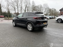 Opel Grandland - 1.2 Turbo Online Edition (SUV 5-dr.)