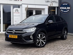 Volkswagen Taigo - 1.0 TSI R-Line | Camera | Adaptive Cruise | Automaat | Climate Control | Navigatie
