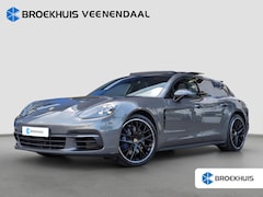 Porsche Panamera Sport Turismo - 2.9 4S 441pk | Panoramadak | BOSE | 20 inch | Camera | Achteruitrijcamera | Comfortstoel(e