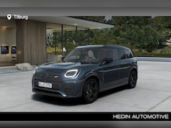 MINI Countryman - E John Cooper Works 66.5 kWh | Pakket L | Glazen panoramadak | 360 Camera | Stoel & Stuurv