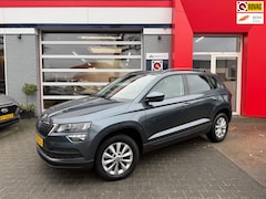 Skoda Karoq - 1.0 TSI Business Edition